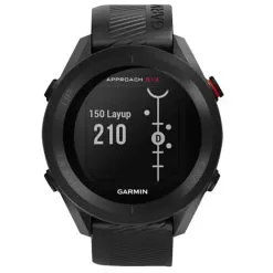 Garmin Approach S12 GPS Watch 2021 11 Garmin Approach S12 GPS Watch 2021 -Golf Shop ann1891 black 3 79544.1618386579