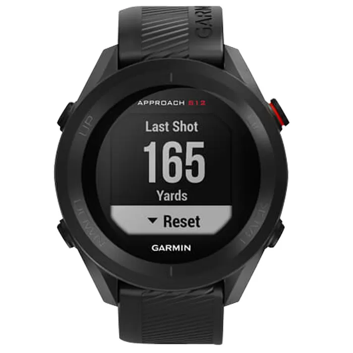 Garmin Approach S12 GPS Watch 2021 7 Garmin Approach S12 GPS Watch 2021 - Image 5