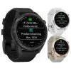 Garmin Approach S42 GPS Watch 2023 2 Garmin Approach S42 GPS Watch 2023 -Golf Shop ann1892 1 29653.1618386804