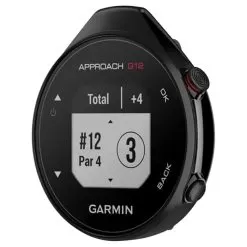 Garmin Approach G12 Golf GPS 2023 -Golf Shop ann1893 black 4 04611.1627111534