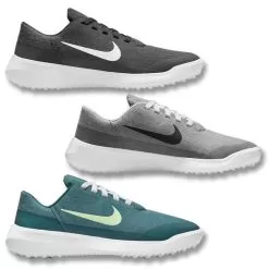 Nike Victory G Lite Spikeless Golf Shoes 2021 Unisex
