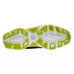 FootJoy Superlites XP Spikeless Golf Shoes 2022 -Golf Shop ann2571 laced gray gray lime 3 26239.1635390886