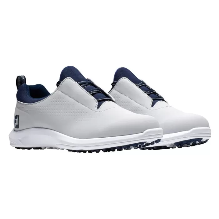 FootJoy FJ Leisure Spikeless Golf Shoes 2022 Previous Season Style Women 7 FootJoy FJ Leisure Spikeless Golf Shoes 2022 Previous Season Style Women - Image 5