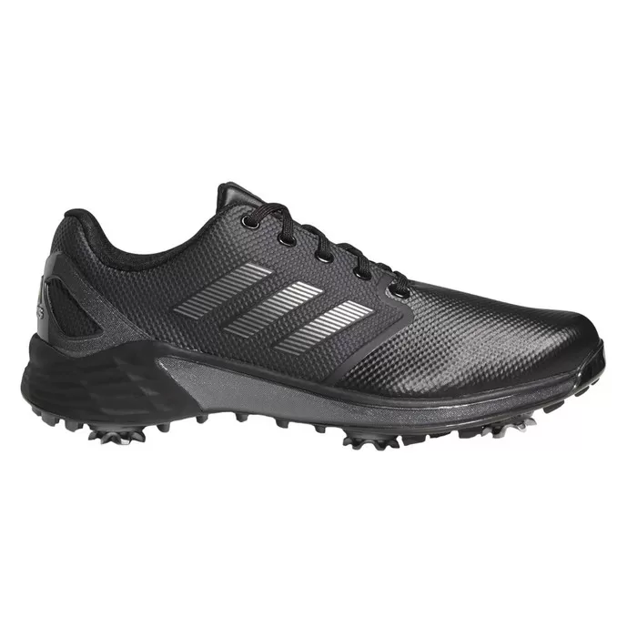 Adidas ZG21 Golf Shoes 2021 3 Adidas ZG21 Golf Shoes 2021