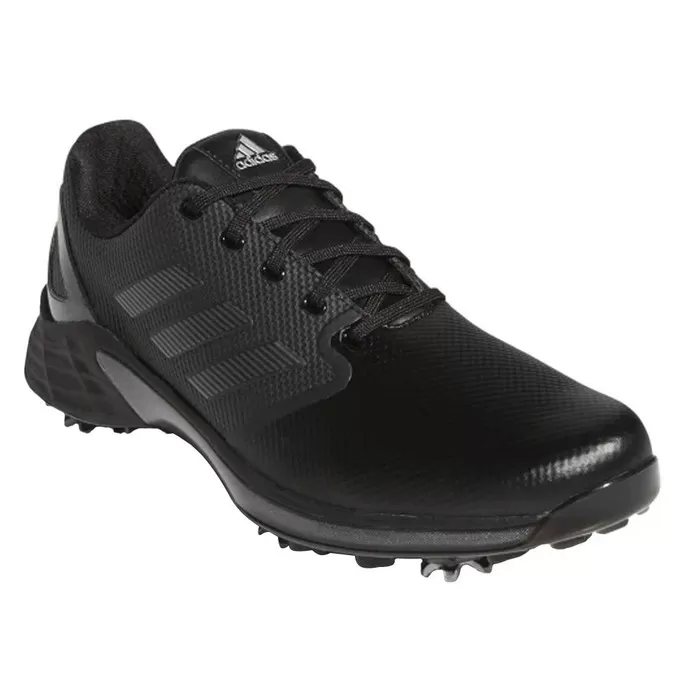 Adidas ZG21 Golf Shoes 2021 6 Adidas ZG21 Golf Shoes 2021 - Image 4
