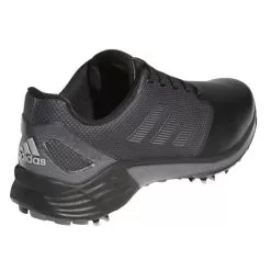 Adidas ZG21 Golf Shoes 2021 12 Adidas ZG21 Golf Shoes 2021 -Golf Shop ann2626 core black dark silver metallic gray five 5 09337.1639029922
