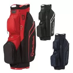 TaylorMade Lite Cart Bag 2022