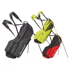 TaylorMade Flextech Stand Bag 2022