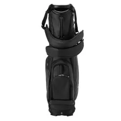 TaylorMade Vessel Lite Lux Premium Stand Bag 2022 -Golf Shop ann2658 black 3 74796.1645511589
