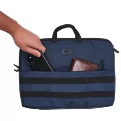 OGIO Pace Pro 10 Brief Pack 2022 -Golf Shop ann2662 navy 4 08393.1644479918