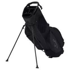 Callaway Fairway+ Double Strap Stand Bag 2022 -Golf Shop ann2729 black 2 10340.1643333212