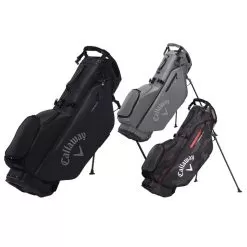 Callaway Fairway+ Double Strap Stand Bag 2022