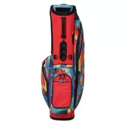 OGIO Fuse 4 Stand Bag 2022 11 OGIO Fuse 4 Stand Bag 2022 -Golf Shop ann2733 hyper camo 3 79404.1655795847