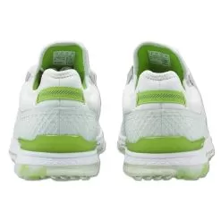 PUMA PROADAPT Alphacat Gust O' Wind Spikeless Golf Shoes 2022 -Golf Shop ann2742 white silver greenery 5 73323.1643162086