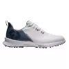 FootJoy Fuel Spikeless Golf Shoes 2022 1 FootJoy Fuel Spikeless Golf Shoes 2022 -Golf Shop ann2794 white blue fog red 1 68675.1646793567