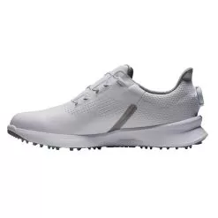 FootJoy Fuel BOA Spikeless Golf Shoes 2023 10 FootJoy Fuel BOA Spikeless Golf Shoes 2023 -Golf Shop ann2795 white white blue jay 2 89208.1646793796