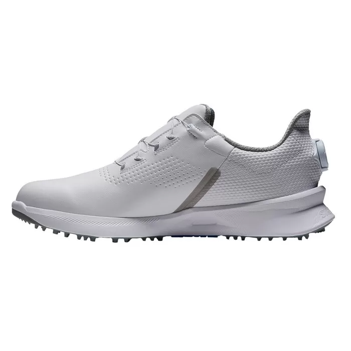 FootJoy Fuel BOA Spikeless Golf Shoes 2023 5 FootJoy Fuel BOA Spikeless Golf Shoes 2023 - Image 3