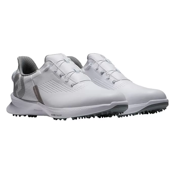 FootJoy Fuel BOA Spikeless Golf Shoes 2023 7 FootJoy Fuel BOA Spikeless Golf Shoes 2023 - Image 5