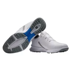 FootJoy Fuel BOA Spikeless Golf Shoes 2023 13 FootJoy Fuel BOA Spikeless Golf Shoes 2023 -Golf Shop ann2795 white white blue jay 5 13849.1646793811