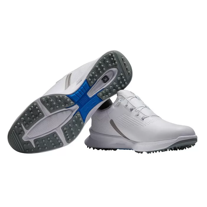FootJoy Fuel BOA Spikeless Golf Shoes 2023 8 FootJoy Fuel BOA Spikeless Golf Shoes 2023 - Image 6