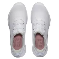 FootJoy Fuel BOA Spikeless Golf Shoes 2023 Women -Golf Shop ann2797 white white pink 6 37520.1647496673