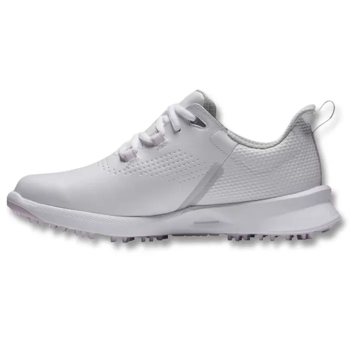 FootJoy Fuel Spikeless Golf Shoes 2022 Women 4 FootJoy Fuel Spikeless Golf Shoes 2022 Women - Image 2