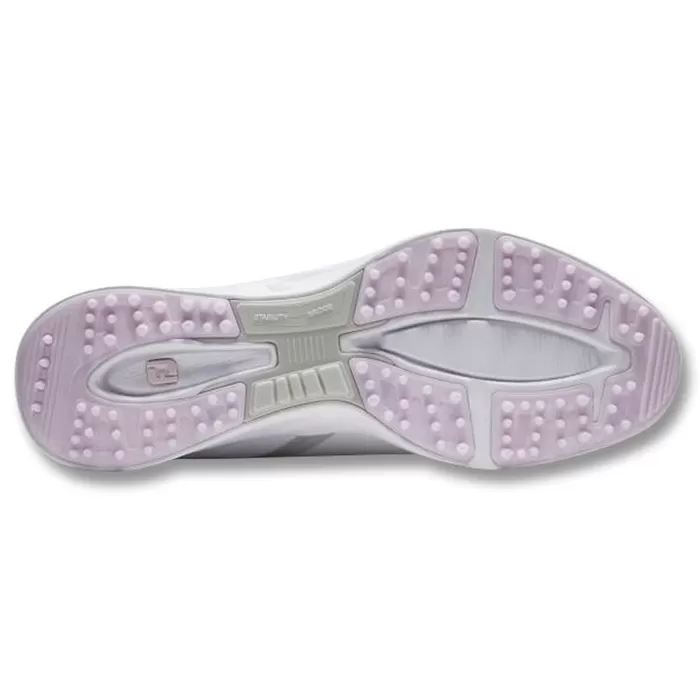 FootJoy Fuel Spikeless Golf Shoes 2022 Women 5 FootJoy Fuel Spikeless Golf Shoes 2022 Women - Image 3