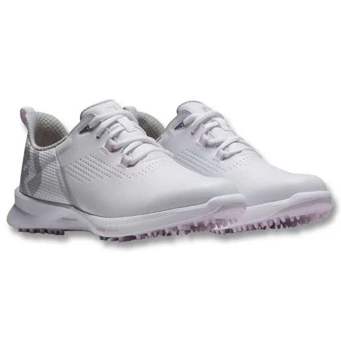 FootJoy Fuel Spikeless Golf Shoes 2022 Women 6 FootJoy Fuel Spikeless Golf Shoes 2022 Women - Image 4