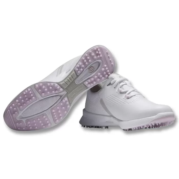 FootJoy Fuel Spikeless Golf Shoes 2022 Women 7 FootJoy Fuel Spikeless Golf Shoes 2022 Women - Image 5