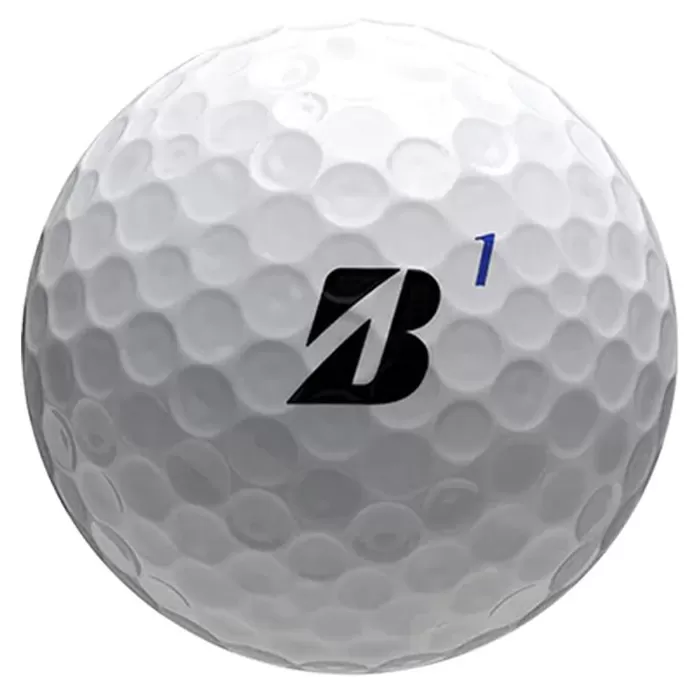 Bridgestone Tour B XS Golf Balls 2023 6 Bridgestone Tour B XS Golf Balls 2023 - Image 4