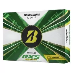 Bridgestone Tour B RXS Golf Balls 2023 -Golf Shop ann2813 yellow 1 20750.1651105341