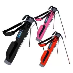 JCR Inc SL150 Sunday Bag 2022