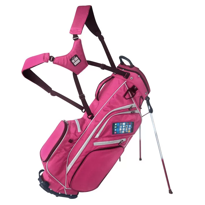JCR Inc RL350 Stand Bag 2022 Women 3 JCR Inc RL350 Stand Bag 2022 Women