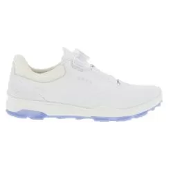 ECCO BIOM Hybrid 3 Spikeless Golf Shoes 2022 Women