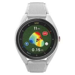Voice Caddie T9 Hybrid W/ Green Undulation And Slope Golf GPS Watch 2022 -Golf Shop ann2939 gray 1 09450.1650939645