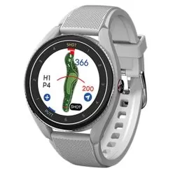 Voice Caddie T9 Hybrid W/ Green Undulation And Slope Golf GPS Watch 2022 -Golf Shop ann2939 gray 3 24308.1650939650