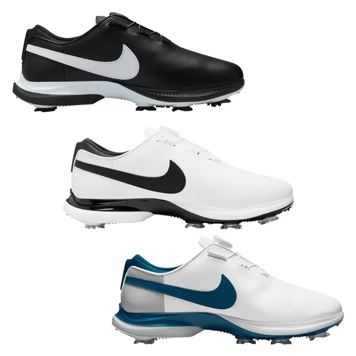 Nike Air Zoom Victory Tour 2 BOA Golf Shoes 2022 Unisex 3 Nike Air Zoom Victory Tour 2 BOA Golf Shoes 2022 Unisex
