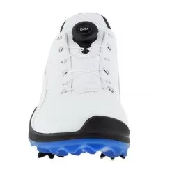 ECCO BIOM G3 BOA Golf Shoes 2022 -Golf Shop ann2961 white black 3 28580.1650938585