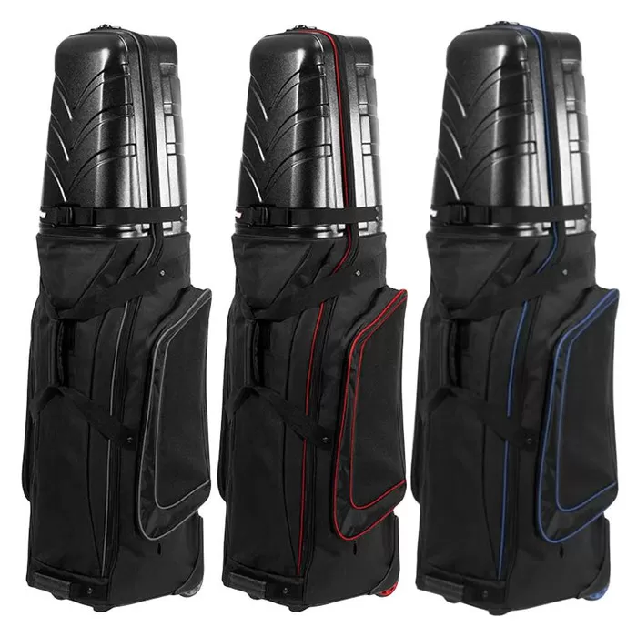 Bag Boy T-10 Travel Cover 2023 3 Bag Boy T-10 Travel Cover 2023