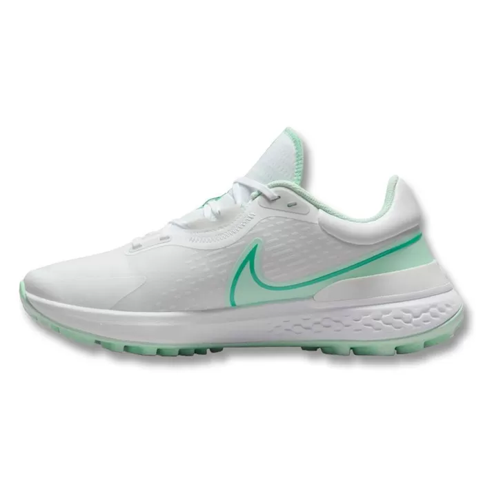 Nike Infinity Pro 2 Spikeless Golf Shoes 2022 5 Nike Infinity Pro 2 Spikeless Golf Shoes 2022 - Image 3
