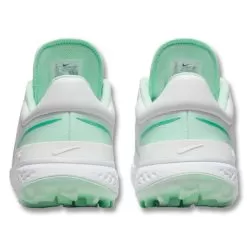 Nike Infinity Pro 2 Spikeless Golf Shoes 2022 12 Nike Infinity Pro 2 Spikeless Golf Shoes 2022 -Golf Shop ann3054 white mint foam washed teal photon dust 1 4 65489.1669356447