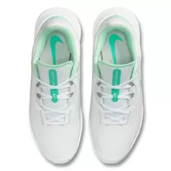 Nike Infinity Pro 2 Spikeless Golf Shoes 2022 13 Nike Infinity Pro 2 Spikeless Golf Shoes 2022 -Golf Shop ann3054 white mint foam washed teal photon dust 1 5 43654.1669356460