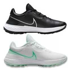 Nike Infinity Pro 2 Spikeless Golf Shoes 2022