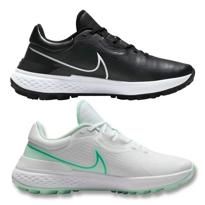 Nike Infinity Pro 2 Spikeless Golf Shoes 2022 3 Nike Infinity Pro 2 Spikeless Golf Shoes 2022