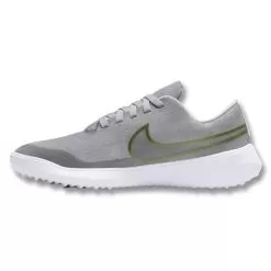 Nike Victory G Lite NN Spikeless Golf Shoes 2022 10 Nike Victory G Lite NN Spikeless Golf Shoes 2022 -Golf Shop ann3055 gray fog treeline summit white white 2 36940.1669357844