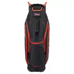 Titleist 14 Cart Bag 2022 -Golf Shop ann3059 black black red 2 95453.1653371051