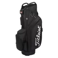 Titleist 14 Cart Bag 2022 -Golf Shop ann3059 black 1 10872.1654825895