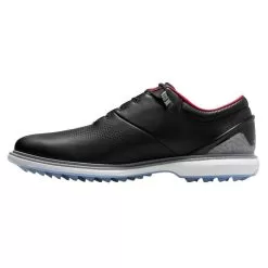 Nike Jordan ADG 4 Spikeless Golf Shoes -Golf Shop ann3060 black white cement gray metallic silver 3 97078.1665131443