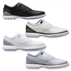 Nike Jordan ADG 4 Spikeless Golf Shoes