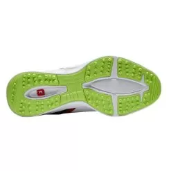 FootJoy Fuel Spikeless Golf Shoes 2022 Boys -Golf Shop ann3089 white black 3 47548.1655170513